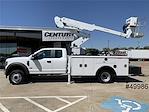 Used 2019 Ford F-550 XL Super Cab 4WD, 11' Reading Bucket Truck for sale #49986 - photo 7