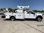 Used 2019 Ford F-550 XL Super Cab 4WD, 11' Reading Bucket Truck for sale #49986 - photo 8