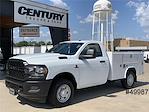 Used 2023 Ram 2500 Tradesman Regular Cab RWD, Reading Service Truck for sale #49987 - photo 1