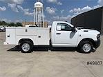 Used 2023 Ram 2500 Tradesman Regular Cab RWD, Reading Service Truck for sale #49987 - photo 6