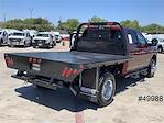 Used 2023 Ram 3500 Big Horn Crew Cab 4WD, 8' 6" Cadet Truck Bodies Western Flatbed Truck for sale #49988 - photo 3