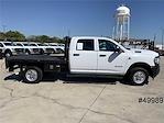 Used 2021 Ram 2500 Tradesman Crew Cab 4WD, 8' CM Truck Beds Flatbed Truck for sale #49989 - photo 6