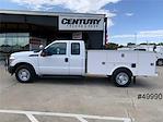 Used 2012 Ford F-350 XL Super Cab RWD, Omaha Standard PALFINGER Service Truck for sale #49990 - photo 5