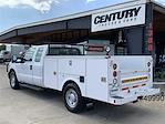 Used 2012 Ford F-350 XL Super Cab RWD, Omaha Standard PALFINGER Service Truck for sale #49990 - photo 2