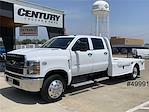 Used 2019 Chevrolet Silverado 5500 Regular Cab RWD, 11' CM Truck Beds SK Model Hauler Body for sale #49991 - photo 1