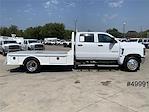 Used 2019 Chevrolet Silverado 5500 Regular Cab RWD, 11' CM Truck Beds SK Model Hauler Body for sale #49991 - photo 6