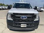 Used 2021 Ford F-550 Crew Cab 4WD, Stake Bed for sale #49995 - photo 12