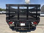 Used 2021 Ford F-550 Crew Cab 4WD, Stake Bed for sale #49995 - photo 7