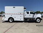 Used 2017 Ford F-750 Crew Cab RWD, Service Truck for sale #49999 - photo 6