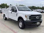 Used 2019 Ford F-250 Super Cab 4WD, 8' Reading Classic II Aluminum Service Truck for sale #50000 - photo 4