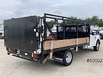 Used 2020 Ford F-350 XL Regular Cab RWD, 12' CM Truck Beds Flatbed Truck for sale #50002 - photo 3