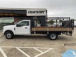 Used 2020 Ford F-350 XL Regular Cab RWD, 12' CM Truck Beds Flatbed Truck for sale #50002 - photo 5