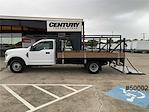 Used 2020 Ford F-350 XL Regular Cab RWD, 12' CM Truck Beds Flatbed Truck for sale #50002 - photo 6