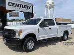 Used 2017 Ford F-250 XL Super Cab 4WD, 8' Monroe Truck Equipment Service Truck for sale #50003 - photo 1