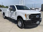 Used 2017 Ford F-250 XL Super Cab 4WD, 8' Monroe Truck Equipment Service Truck for sale #50003 - photo 4