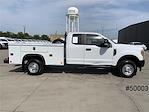 Used 2017 Ford F-250 XL Super Cab 4WD, 8' Monroe Truck Equipment Service Truck for sale #50003 - photo 6