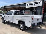 Used 2017 Ford F-250 XL Super Cab 4WD, 8' Monroe Truck Equipment Service Truck for sale #50003 - photo 2