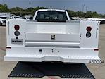 Used 2022 Ford F-350 Crew Cab 4WD, Service Truck for sale #50004 - photo 7