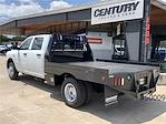 Used 2022 Ram 3500 Tradesman Crew Cab 4WD, 9' Bradford Built Flatbed Truck for sale #50009 - photo 2