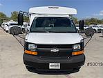 Used 2007 Chevrolet Express 3500 LS RWD, Shuttle Bus for sale #50013 - photo 10