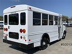 Used 2007 Chevrolet Express 3500 LS RWD, Shuttle Bus for sale #50013 - photo 3