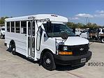 Used 2007 Chevrolet Express 3500 LS RWD, Shuttle Bus for sale #50013 - photo 4