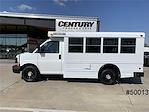 Used 2007 Chevrolet Express 3500 LS RWD, Shuttle Bus for sale #50013 - photo 5