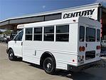 Used 2007 Chevrolet Express 3500 LS RWD, Shuttle Bus for sale #50013 - photo 2