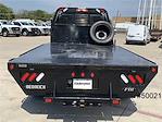 Used 2022 Chevrolet Silverado 5500 4WD, 11' Bedrock Flatbed Truck for sale #50021 - photo 6