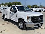 Used 2022 Ford F-250 XL Regular Cab RWD, 8' Reading Service Truck for sale #50025 - photo 4