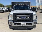 Used 2016 Ford F-550 XL Regular Cab RWD, 16' Cadet Truck Bodies Flatbed Truck for sale #50030 - photo 10