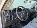 Used 2021 Chevrolet Silverado 5500 Regular Cab 4WD, 11' Flatbed Truck for sale #50034 - photo 24