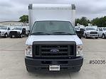 Used 2022 Ford E-350 XL RWD, 16' Morgan Truck Body Box Van for sale #50036 - photo 14