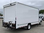 Used 2022 Ford E-350 XL RWD, 16' Morgan Truck Body Box Van for sale #50036 - photo 3