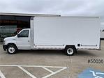 Used 2022 Ford E-350 XL RWD, 16' Morgan Truck Body Box Van for sale #50036 - photo 5