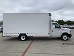 Used 2022 Ford E-350 XL RWD, 16' Morgan Truck Body Box Van for sale #50036 - photo 6