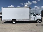 Used 2023 Ford E-350 XL RWD, Box Van for sale #50038 - photo 5