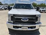 Used 2018 Ford F-350 XL Crew Cab 4WD, 9' CM Truck Beds SK Model Flatbed Truck for sale #50041 - photo 7