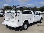 Used 2018 Chevrolet Silverado 2500 Work Truck Double Cab RWD, 8' Knapheide Service Truck for sale #50052 - photo 3