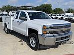 Used 2018 Chevrolet Silverado 2500 Work Truck Double Cab RWD, 8' Knapheide Service Truck for sale #50052 - photo 4