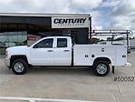 Used 2018 Chevrolet Silverado 2500 Work Truck Double Cab RWD, 8' Knapheide Service Truck for sale #50052 - photo 5