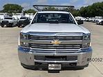 Used 2018 Chevrolet Silverado 2500 Work Truck Double Cab RWD, 8' Knapheide Service Truck for sale #50052 - photo 11