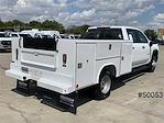 Used 2023 Chevrolet Silverado 3500 Work Truck Crew Cab 4WD, 9' Reading Service Truck for sale #50053 - photo 3