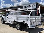 Used 2021 Ford F-550 XL Regular Cab RWD, 12' RhinoPro Truck Outfitters Contractor Truck for sale #50067 - photo 2