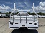 Used 2021 Ford F-550 XL Regular Cab RWD, 12' RhinoPro Truck Outfitters Contractor Truck for sale #50067 - photo 7