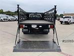 Used 2021 Ford F-550 Regular Cab RWD, Stake Bed for sale #50069 - photo 10