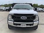 Used 2021 Ford F-550 Regular Cab RWD, Stake Bed for sale #50069 - photo 17