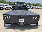 Used 2021 Ford F-550 Regular Cab RWD, Flatbed Truck for sale #50072 - photo 7