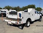 Used 2021 Ram 4500 Tradesman Crew Cab 4WD, 9' Reading Service Truck for sale #50074 - photo 3