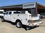 Used 2021 Ram 4500 Tradesman Crew Cab 4WD, 9' Reading Service Truck for sale #50074 - photo 2